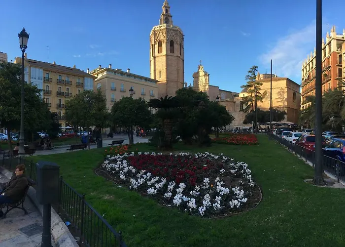 City Center Atico 360