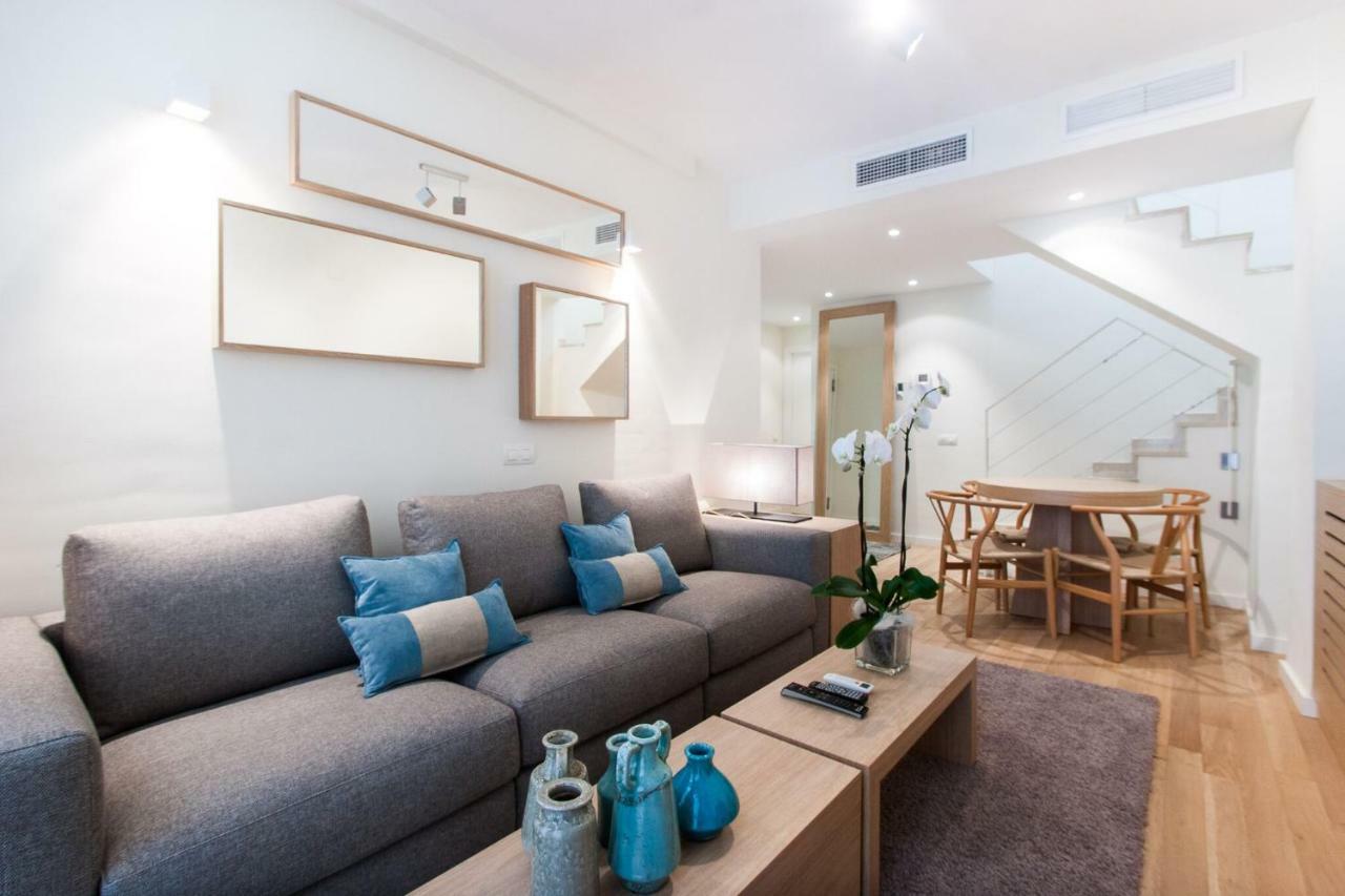 Appartement Center Atico 360 Valence