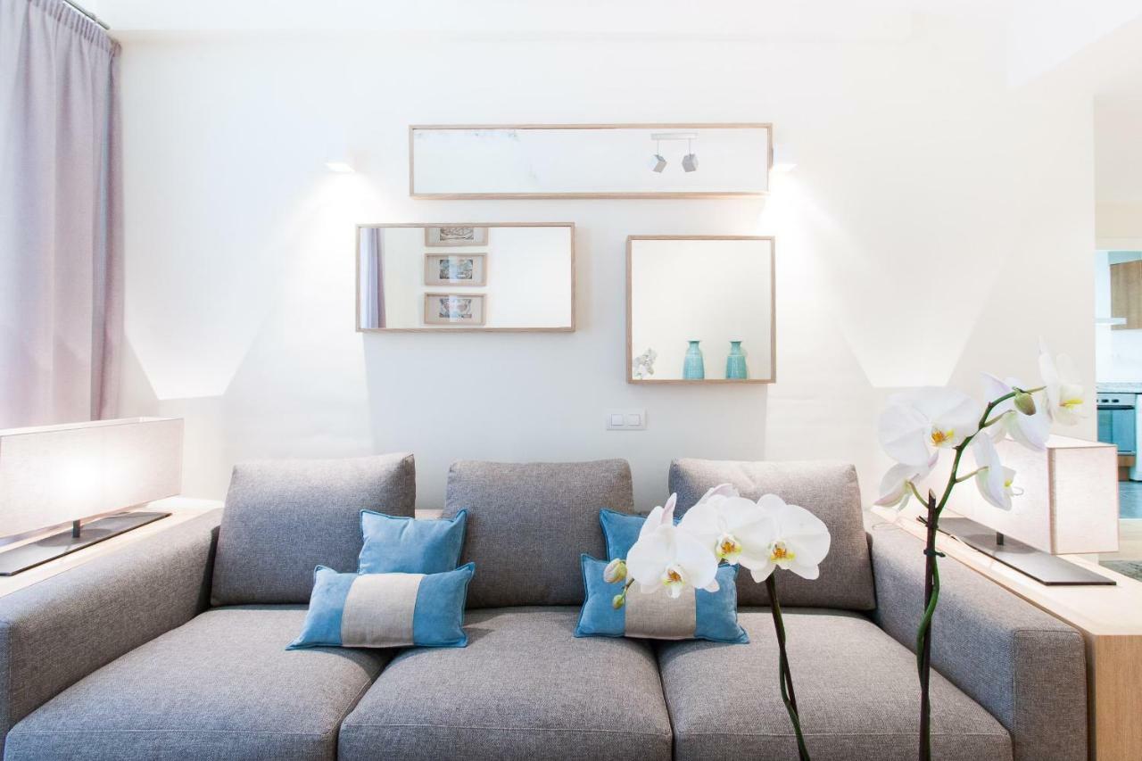 Center Atico 360 Appartement