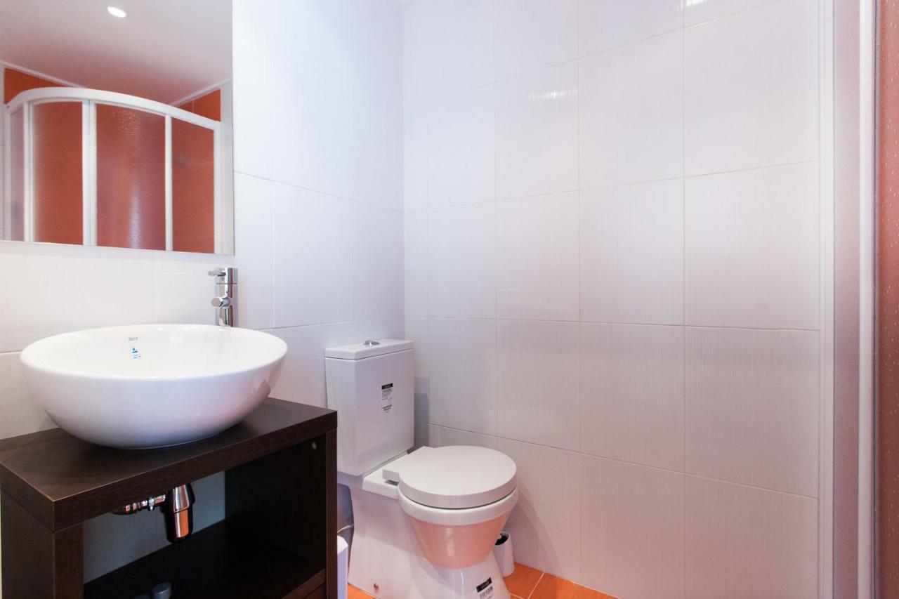 Apartament Center Atico 360 València