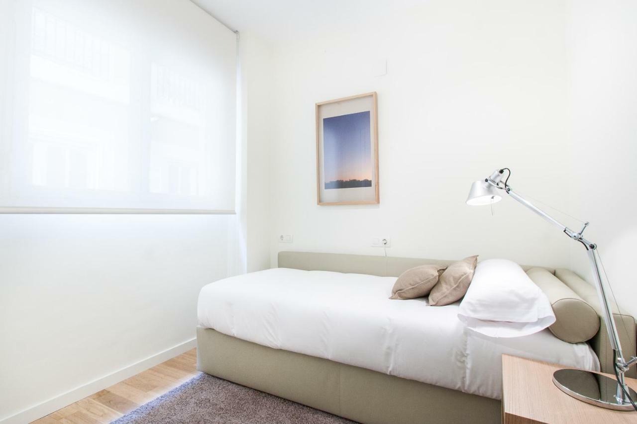 Appartement Center Atico 360 *