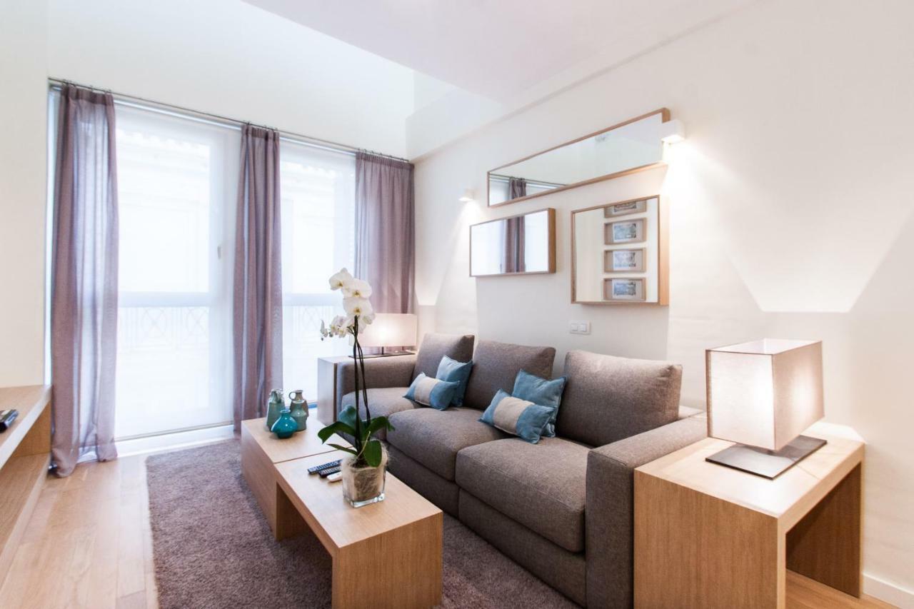 Center Atico 360 Appartement