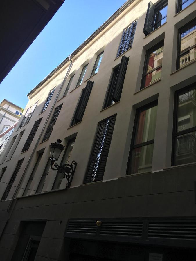 Center Atico 360 Appartement *